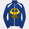 Women's Tricot Track Jacket Thumbnail