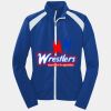 Women's Tricot Track Jacket Thumbnail