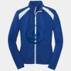 Women's Tricot Track Jacket Thumbnail