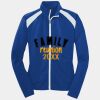 Women's Tricot Track Jacket Thumbnail