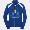 Women's Tricot Track Jacket Thumbnail