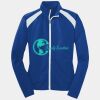 Women's Tricot Track Jacket Thumbnail