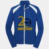 Women's Tricot Track Jacket Thumbnail