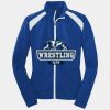 Women's Tricot Track Jacket Thumbnail