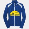 Women's Tricot Track Jacket Thumbnail