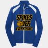 Women's Tricot Track Jacket Thumbnail