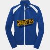 Women's Tricot Track Jacket Thumbnail