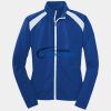 Women's Tricot Track Jacket Thumbnail