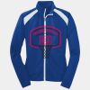 Women's Tricot Track Jacket Thumbnail