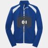 Women's Tricot Track Jacket Thumbnail