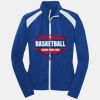 Women's Tricot Track Jacket Thumbnail
