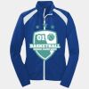Women's Tricot Track Jacket Thumbnail