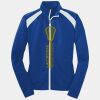 Women's Tricot Track Jacket Thumbnail