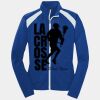 Women's Tricot Track Jacket Thumbnail