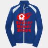 Women's Tricot Track Jacket Thumbnail