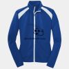 Women's Tricot Track Jacket Thumbnail