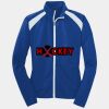 Women's Tricot Track Jacket Thumbnail