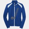 Women's Tricot Track Jacket Thumbnail