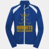 Women's Tricot Track Jacket Thumbnail