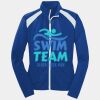 Women's Tricot Track Jacket Thumbnail