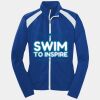 Women's Tricot Track Jacket Thumbnail