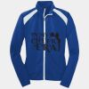 Women's Tricot Track Jacket Thumbnail