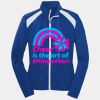 Women's Tricot Track Jacket Thumbnail