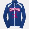 Women's Tricot Track Jacket Thumbnail