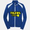 Women's Tricot Track Jacket Thumbnail