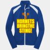 Women's Tricot Track Jacket Thumbnail
