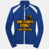 Women's Tricot Track Jacket Thumbnail