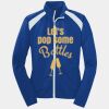 Women's Tricot Track Jacket Thumbnail