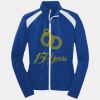Women's Tricot Track Jacket Thumbnail