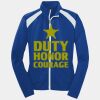 Women's Tricot Track Jacket Thumbnail