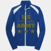 Women's Tricot Track Jacket Thumbnail