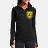 Women's Sport Wick ® Stretch 1/4 Zip Pullover Thumbnail
