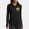 Women's Sport Wick ® Stretch 1/4 Zip Pullover Thumbnail