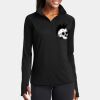 Women's Sport Wick ® Stretch 1/4 Zip Pullover Thumbnail