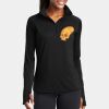 Women's Sport Wick ® Stretch 1/4 Zip Pullover Thumbnail