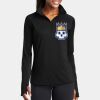Women's Sport Wick ® Stretch 1/4 Zip Pullover Thumbnail