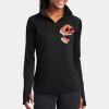 Women's Sport Wick ® Stretch 1/4 Zip Pullover Thumbnail