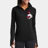 Women's Sport Wick ® Stretch 1/4 Zip Pullover Thumbnail