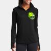 Women's Sport Wick ® Stretch 1/4 Zip Pullover Thumbnail