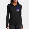 Women's Sport Wick ® Stretch 1/4 Zip Pullover Thumbnail