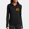Women's Sport Wick ® Stretch 1/4 Zip Pullover Thumbnail