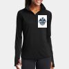 Women's Sport Wick ® Stretch 1/4 Zip Pullover Thumbnail