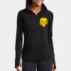 Women's Sport Wick ® Stretch 1/4 Zip Pullover Thumbnail