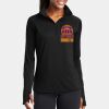 Women's Sport Wick ® Stretch 1/4 Zip Pullover Thumbnail