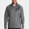 Sport Wick ® Stretch 1/4 Zip Pullover Thumbnail