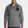 Sport Wick ® Stretch 1/4 Zip Pullover Thumbnail